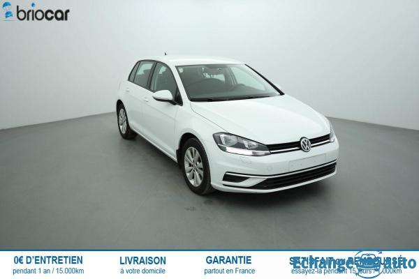 Volkswagen Golf 1.4 TSI 125 MULTIFUEL E85 CONFORTLINE