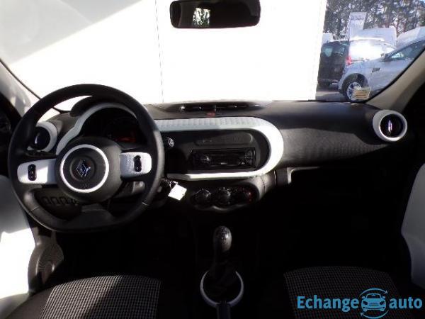 Renault Twingo III 1.0 SCe 70 BC Life