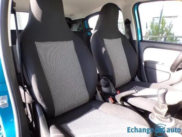 Renault Twingo III 1.0 SCe 70 BC Life