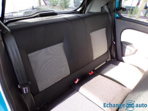 Renault Twingo III 1.0 SCe 70 BC Life