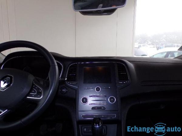 Renault Mégane IV BERLINE TCe 100 Energy Limited