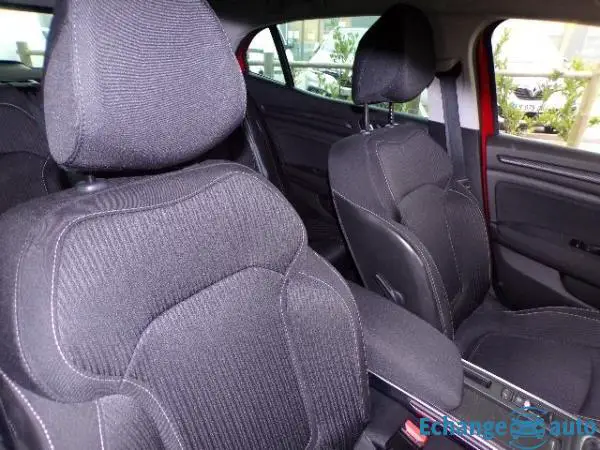 Renault Mégane IV BERLINE TCe 100 Energy Limited