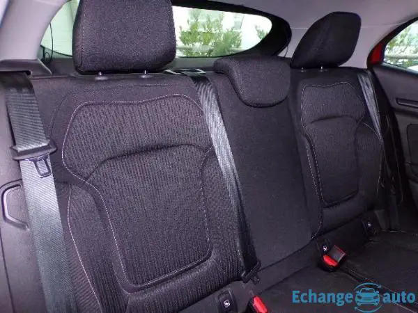 Renault Mégane IV BERLINE TCe 100 Energy Limited