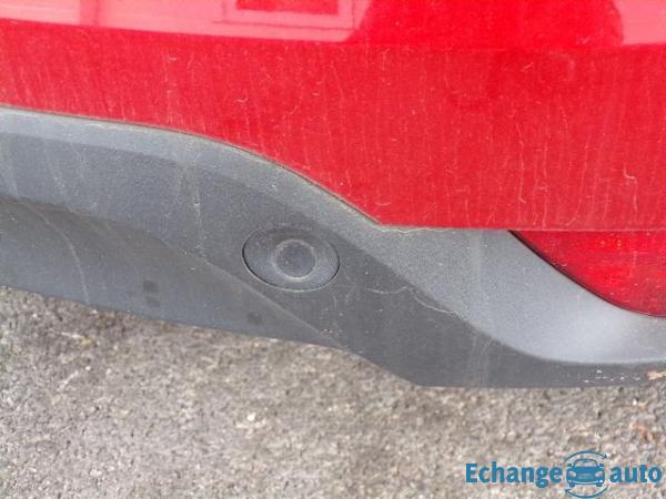 Renault Mégane IV BERLINE TCe 100 Energy Limited