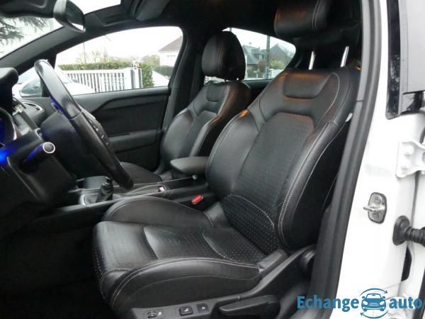 Citroën DS4 1.6 THP 200 SPORT CHIC BVM6