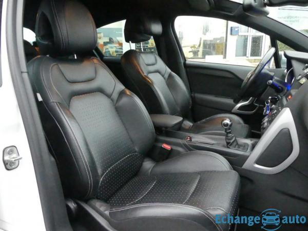 Citroën DS4 1.6 THP 200 SPORT CHIC BVM6