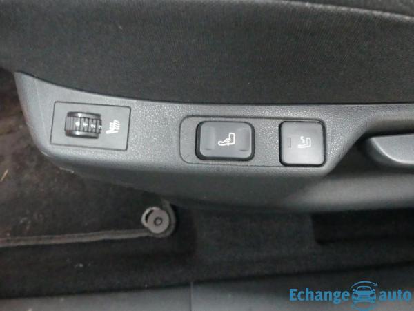 Citroën DS4 1.6 THP 200 SPORT CHIC BVM6