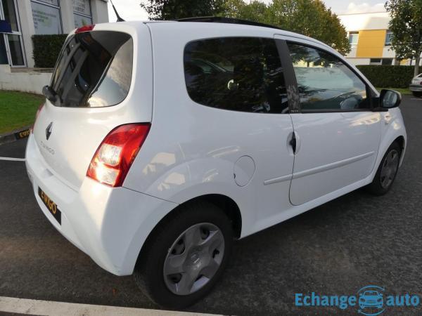 Renault Twingo II 1.2 16V 75 ch NIGHT AND DAY + TO
