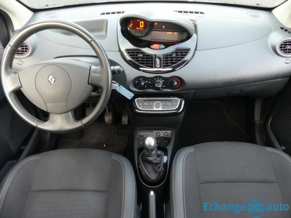 Renault Twingo II 1.2 16V 75 ch NIGHT AND DAY + TO