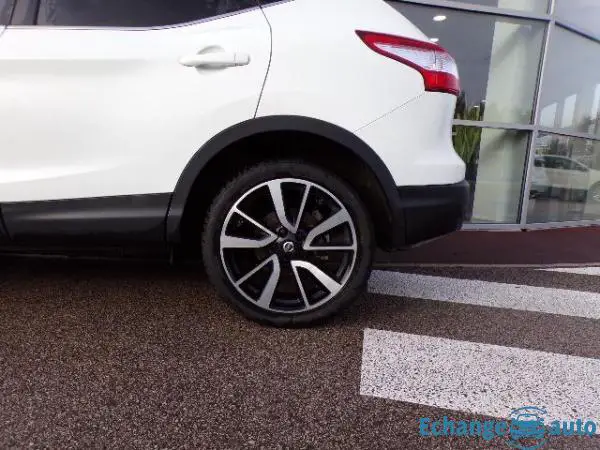 Nissan Qashqai 1.6 dCi 130 Tekna