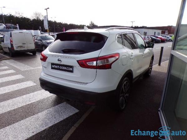 Nissan Qashqai 1.6 dCi 130 Tekna