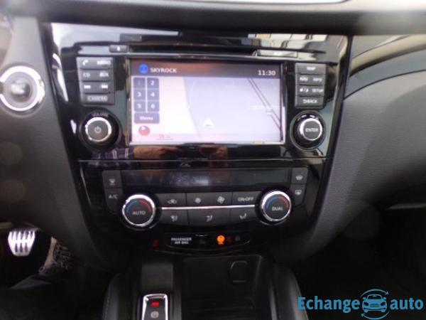 Nissan Qashqai 1.6 dCi 130 Tekna