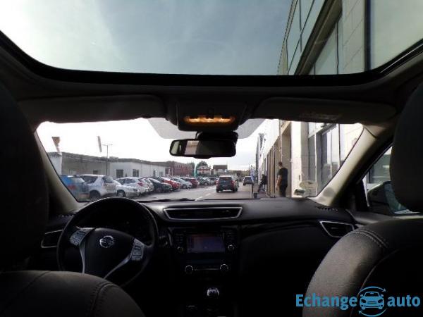 Nissan Qashqai 1.6 dCi 130 Tekna