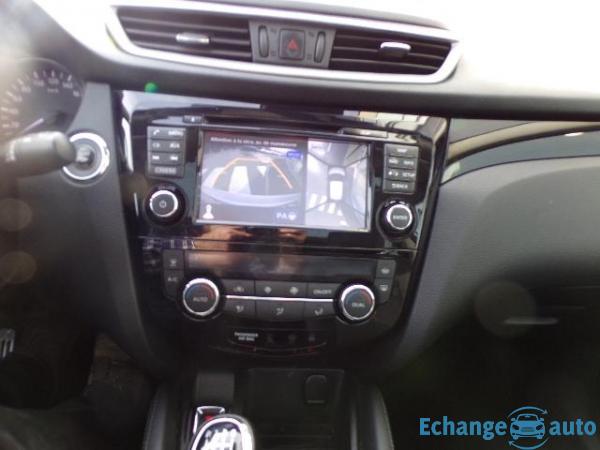 Nissan Qashqai 1.6 dCi 130 Tekna