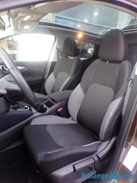 Nissan Qashqai 1.6 dCi 130 Xtronic N-Connecta