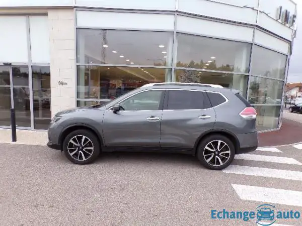 Nissan X-Trail 1.6 dCi 130 7pl Tekna