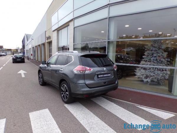 Nissan X-Trail 1.6 dCi 130 7pl Tekna