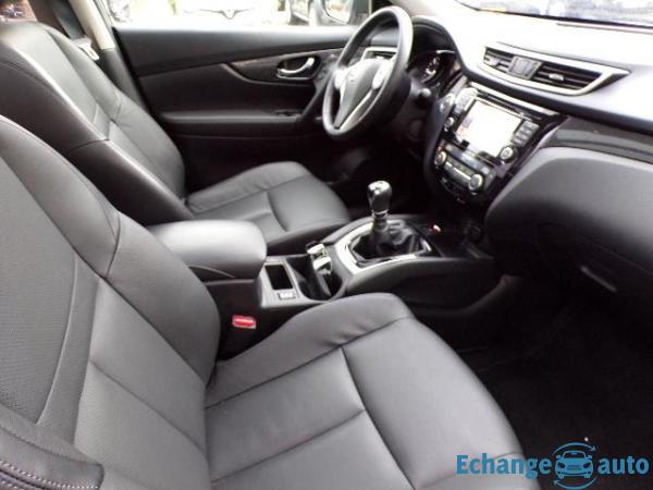 Nissan X-Trail 1.6 dCi 130 7pl Tekna