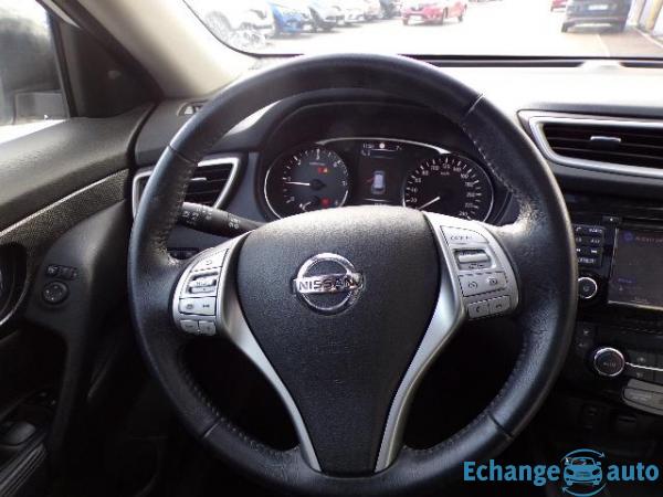 Nissan X-Trail 1.6 dCi 130 7pl N-Connecta