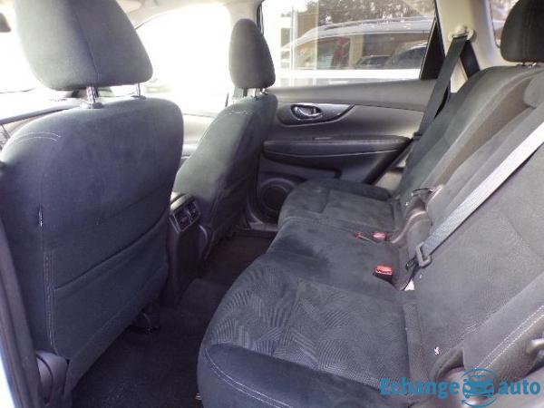 Nissan X-Trail 1.6 dCi 130 7pl N-Connecta