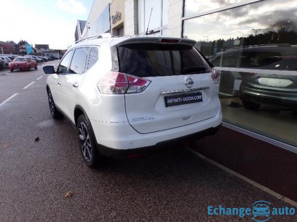 Nissan X-Trail 1.6 dCi 130 7pl N-Connecta