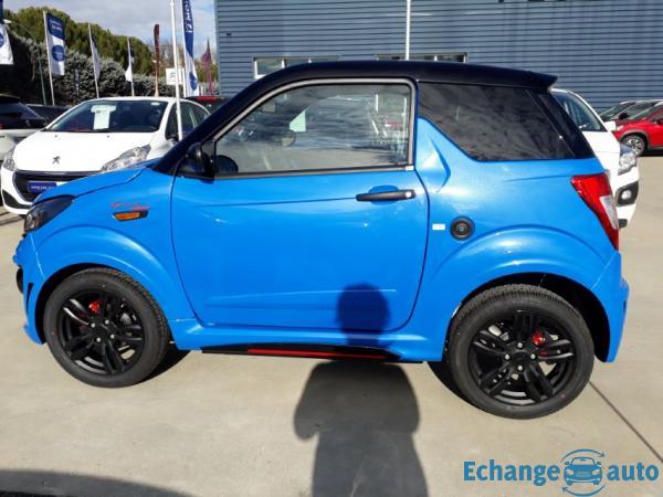 Ligier JS50 492 DCI ULTIMATE