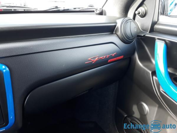 Ligier JS50 492 DCI ULTIMATE