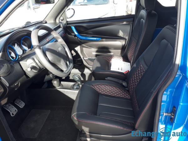 Ligier JS50 492 DCI ULTIMATE