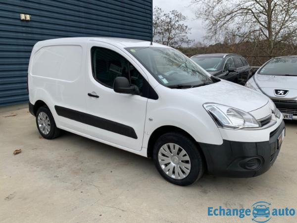 Citroën Berlingo 1.6 HDI FAP - 90 20 L1 CLUB