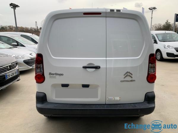 Citroën Berlingo 1.6 HDI FAP - 90 20 L1 CLUB