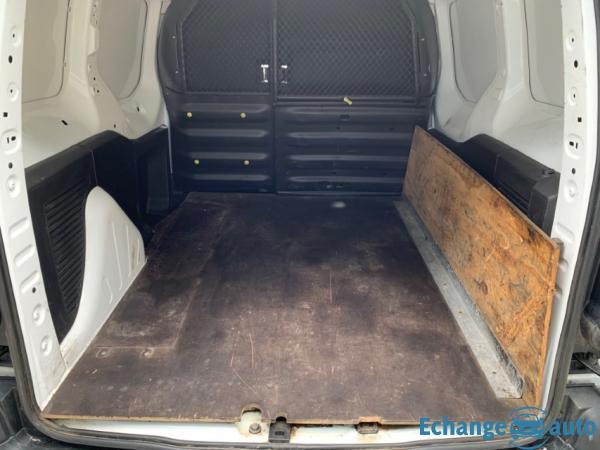 Citroën Berlingo 1.6 HDI FAP - 90 20 L1 CLUB