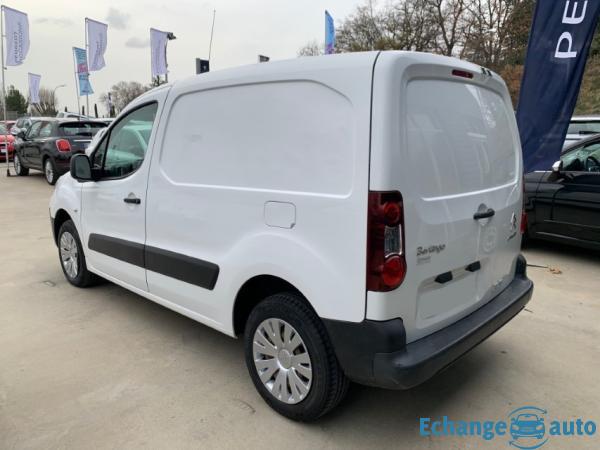 Citroën Berlingo 1.6 HDI FAP - 90 20 L1 CLUB