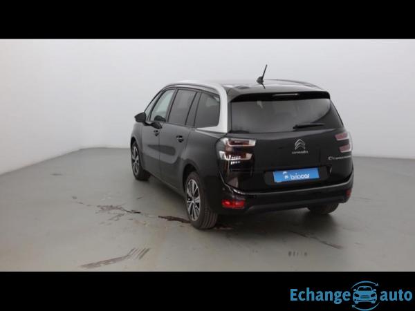 Citroën c4 spacetourer Grand PureTech 130ch S&amp;S Feel E6.d