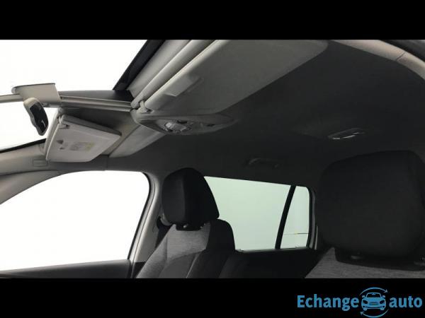 Citroën c4 spacetourer Grand PureTech 130ch S&amp;S Feel E6.d