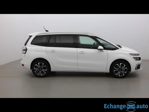 Citroën c4 spacetourer Grand PureTech 130ch Feel suréquipé