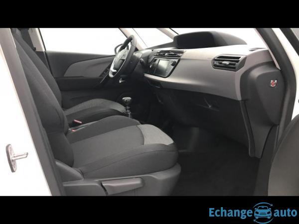 Citroën c4 spacetourer Grand PureTech 130ch Feel suréquipé