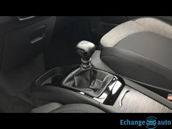 Citroën c4 spacetourer Grand PureTech 130ch Feel suréquipé