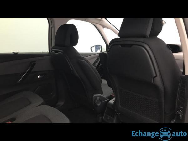 Citroën c4 spacetourer Grand PureTech 130ch Feel suréquipé