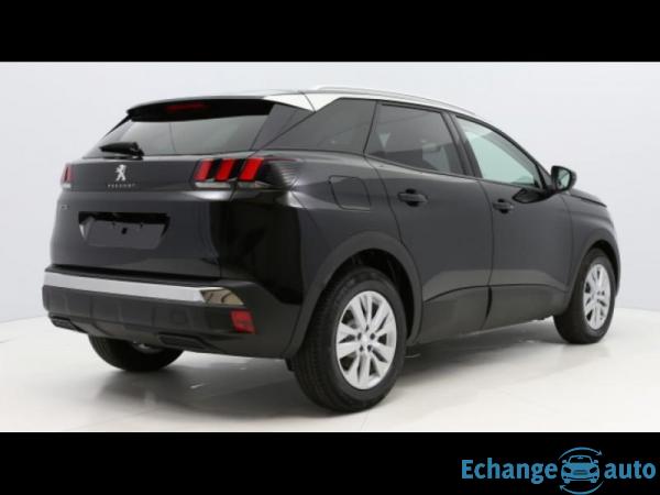 Peugeot 3008 1.5 BlueHDi 130ch EAT8 Active suréquipé