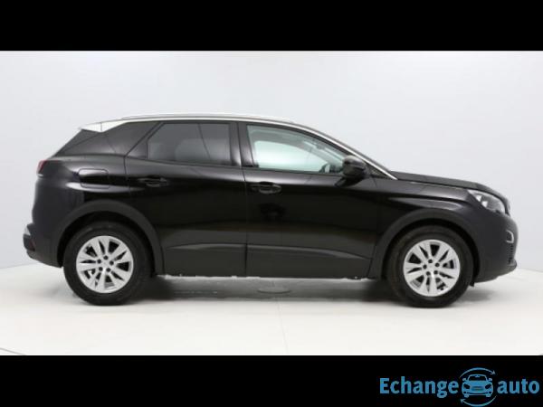Peugeot 3008 1.5 BlueHDi 130ch EAT8 Active suréquipé