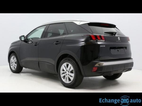 Peugeot 3008 1.5 BlueHDi 130ch EAT8 Active suréquipé