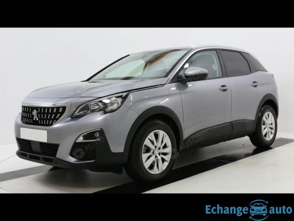 Peugeot 3008 1.5 BlueHDi 130ch EAT8 active suréquipé