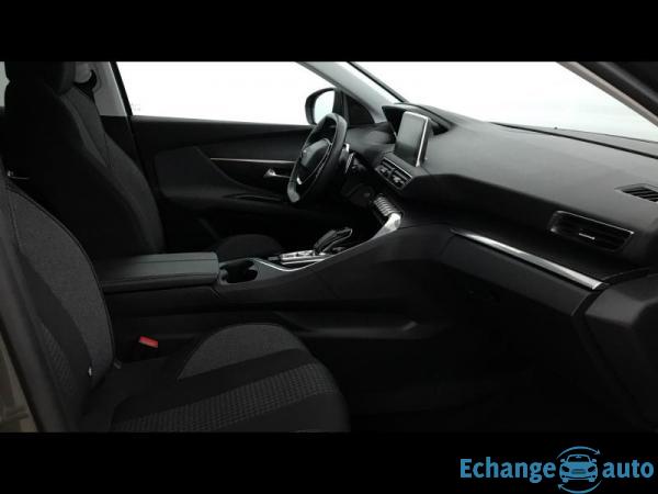 Peugeot 3008 1.5 BlueHDi 130ch EAT8 active suréquipé