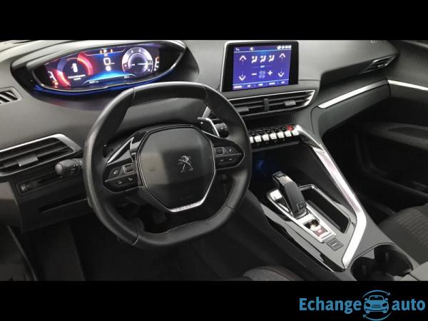 Peugeot 3008 1.5 BlueHDi 130ch EAT8 active suréquipé