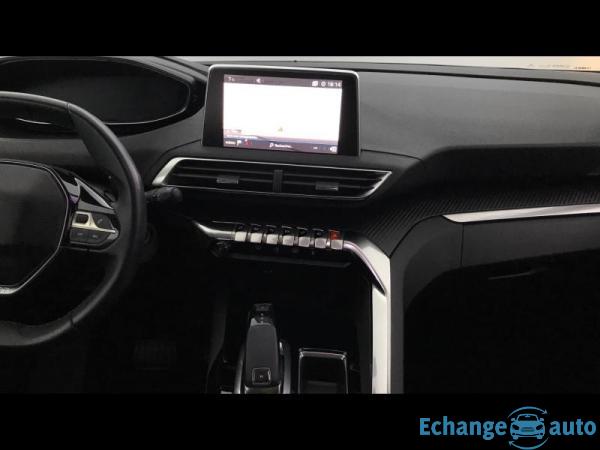 Peugeot 3008 1.5 BlueHDi 130ch EAT8 active suréquipé