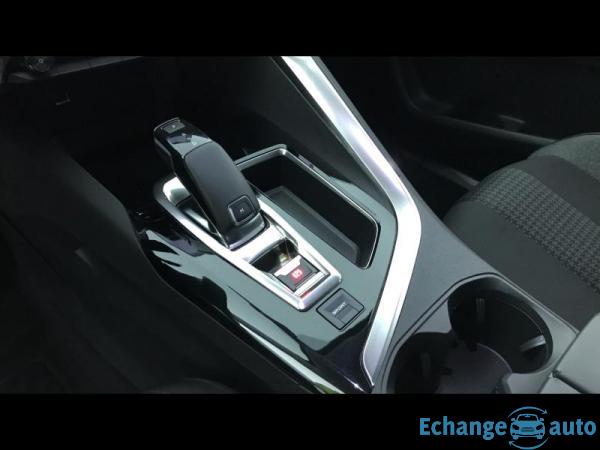 Peugeot 3008 1.5 BlueHDi 130ch EAT8 active suréquipé