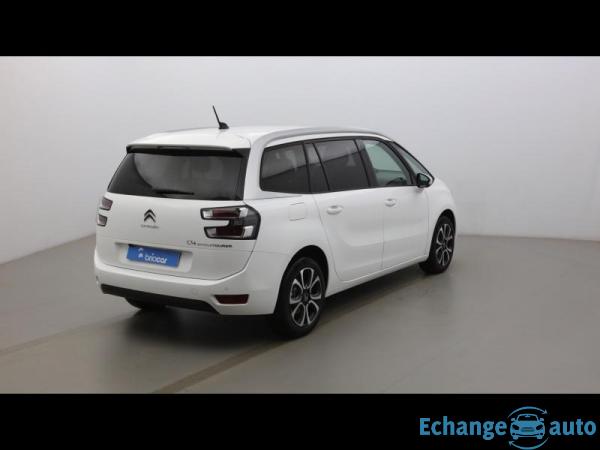 Citroën c4 spacetourer Grand PureTech 130ch Feel suréquipé