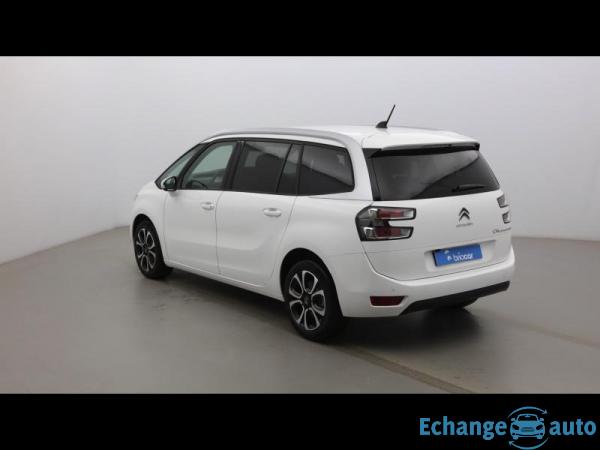Citroën c4 spacetourer Grand PureTech 130ch Feel suréquipé