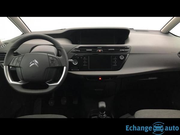 Citroën c4 spacetourer Grand PureTech 130ch Feel suréquipé