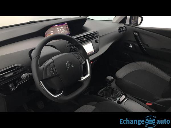 Citroën c4 spacetourer Grand PureTech 130ch Feel suréquipé